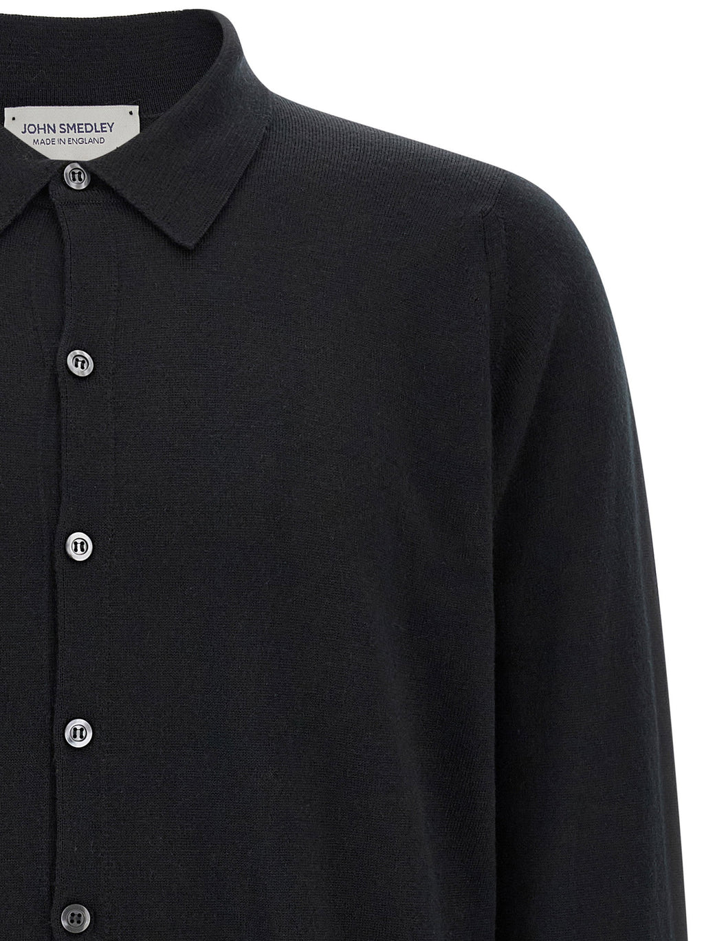 John Smedley Tibor Shirt