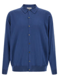 John Smedley Tibor Shirt