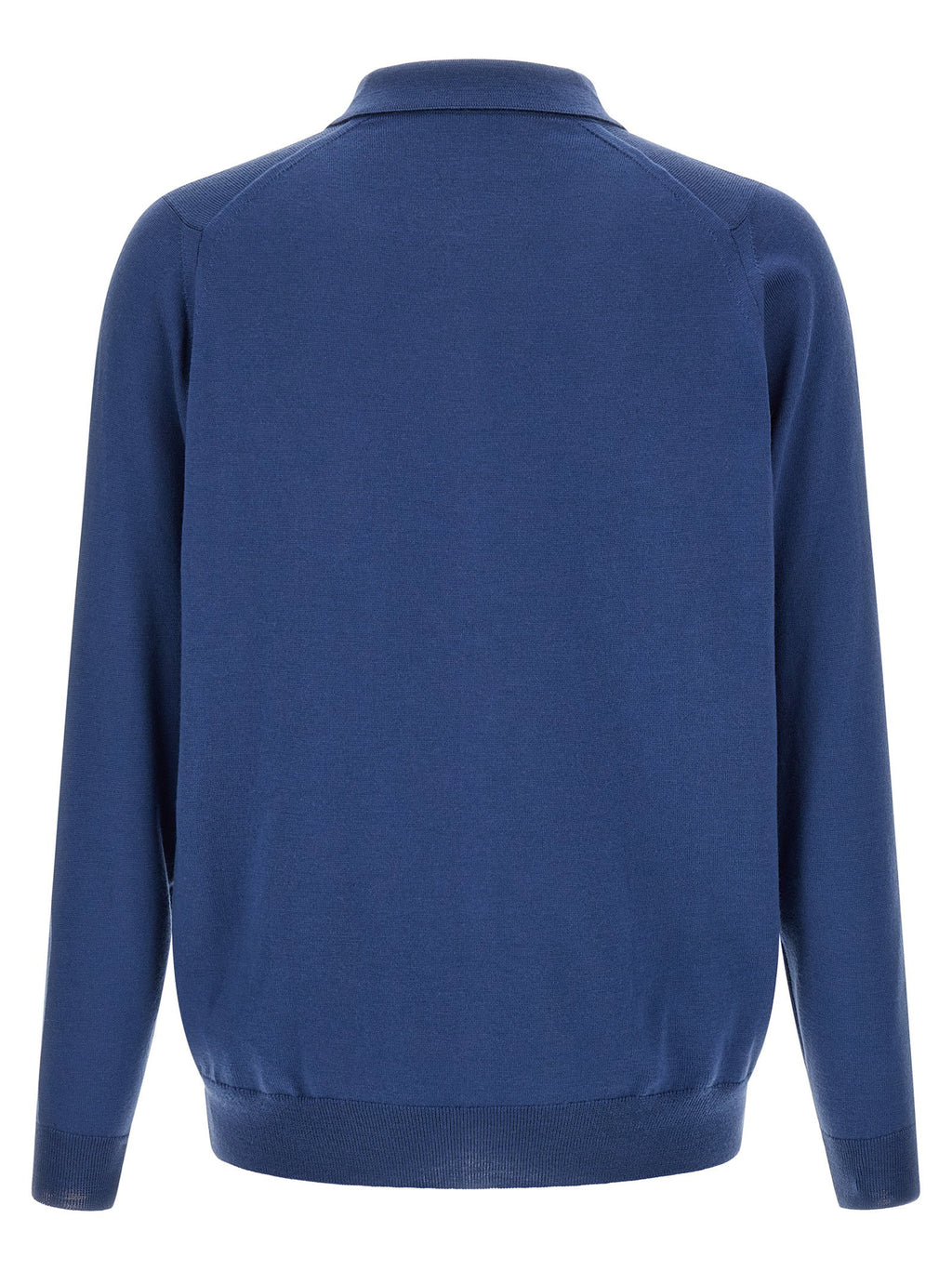 John Smedley Tibor Shirt