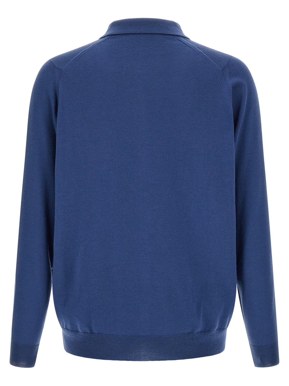 John Smedley Tibor Shirt