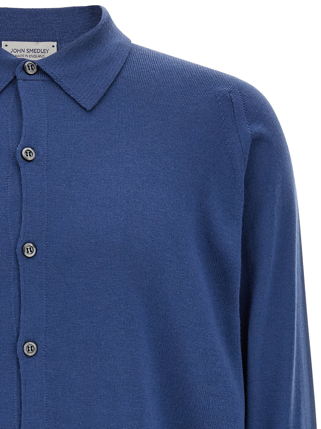 John Smedley Tibor Shirt