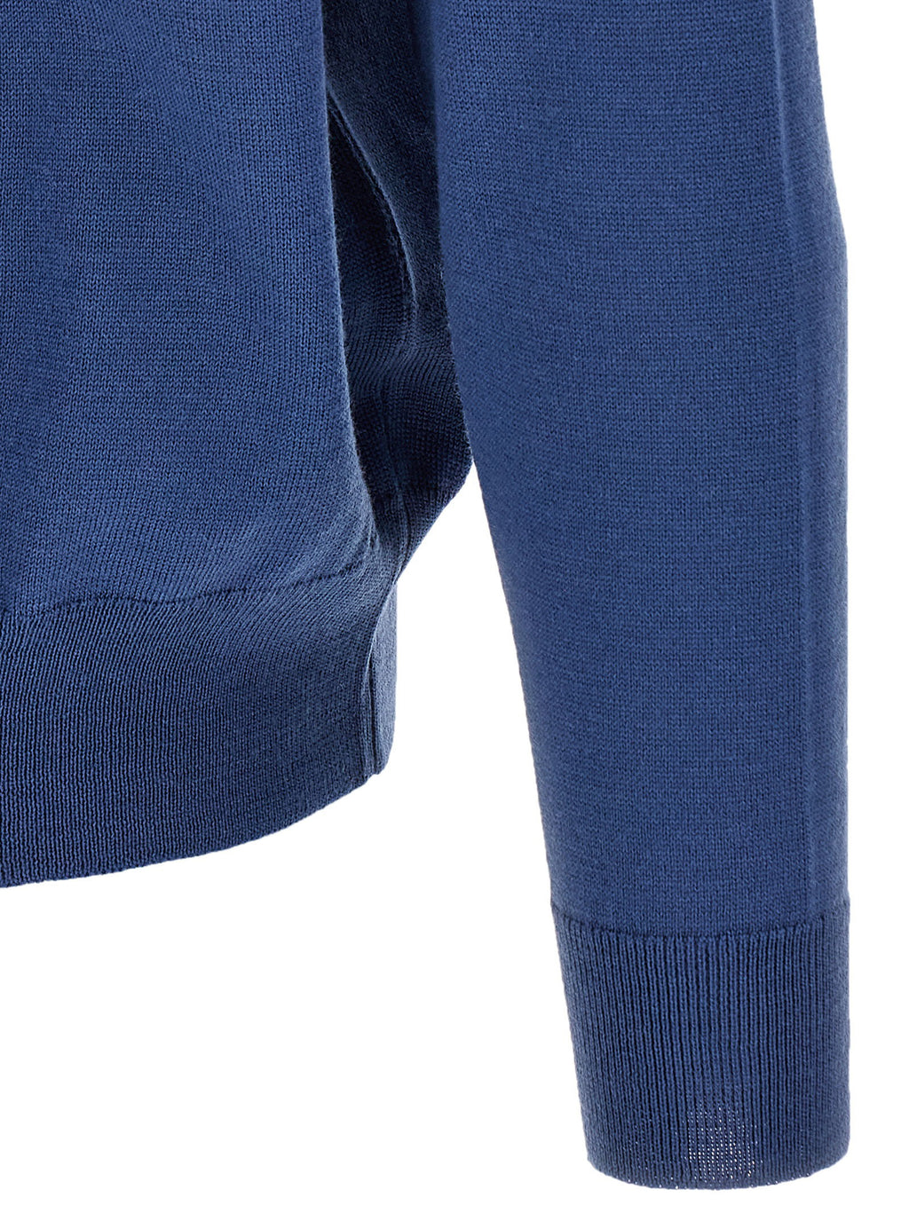 John Smedley Tibor Shirt