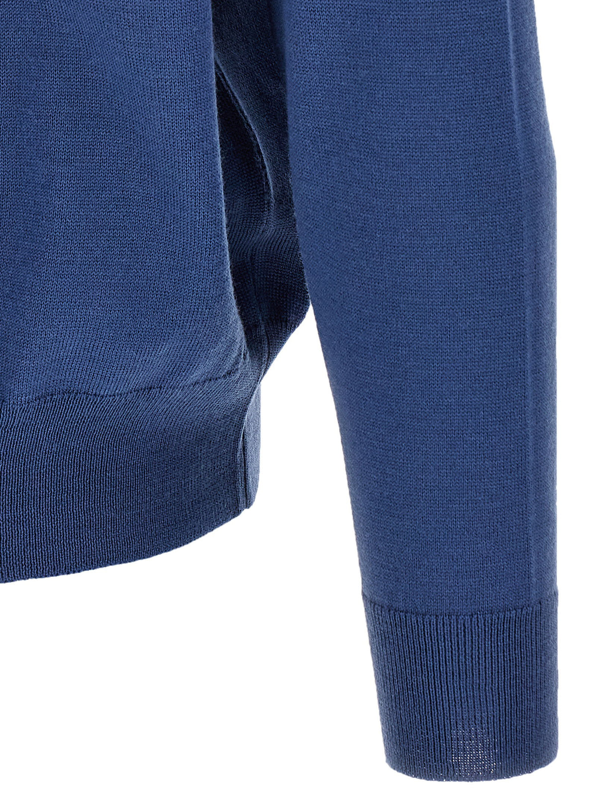 John Smedley Tibor Shirt