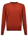 Pt Torino Merino Wool Sweater
