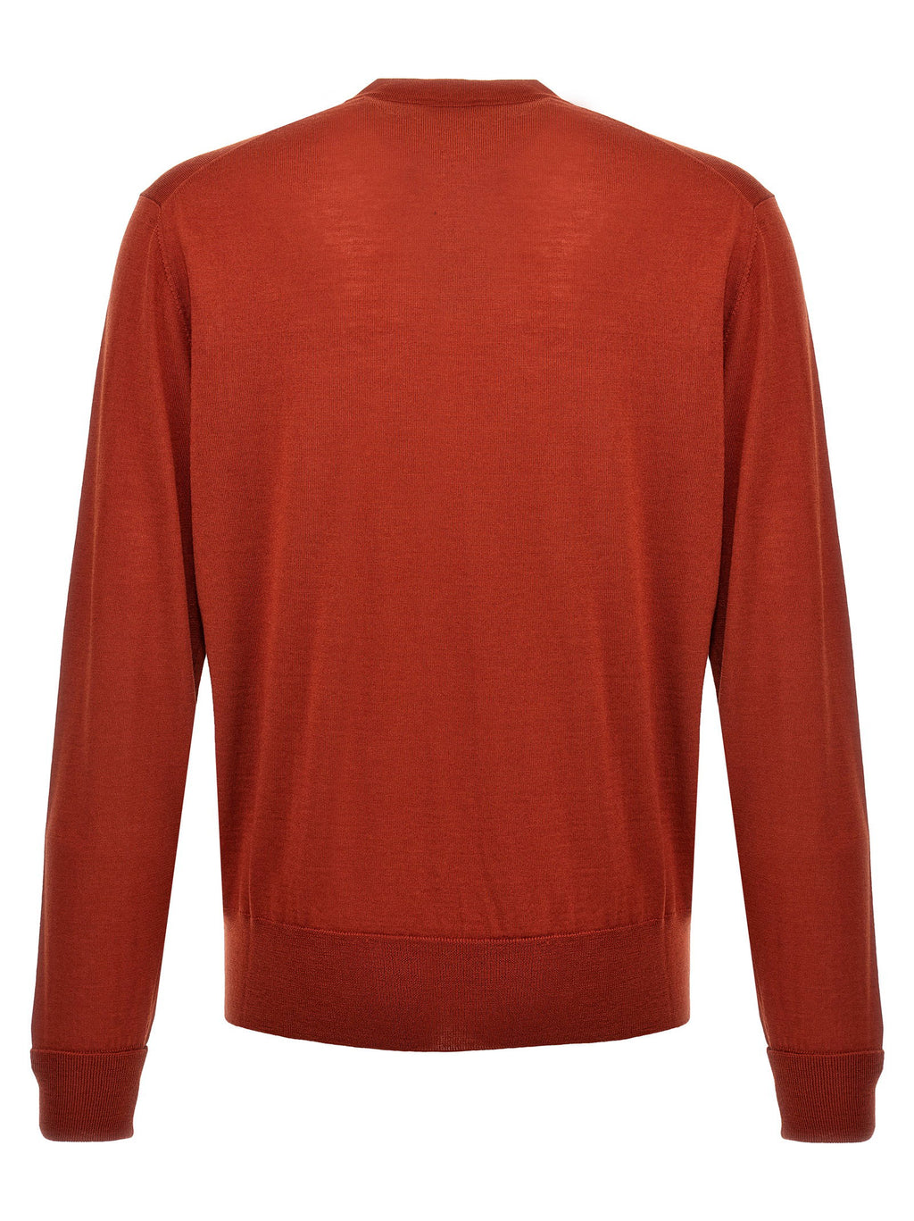 Pt Torino Merino Wool Sweater