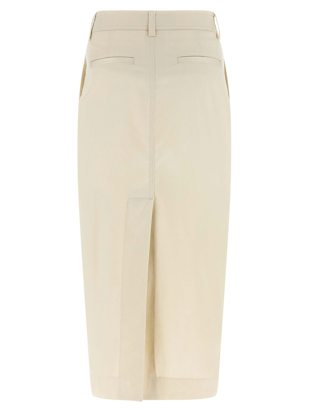 TheLatest Donna Skirt