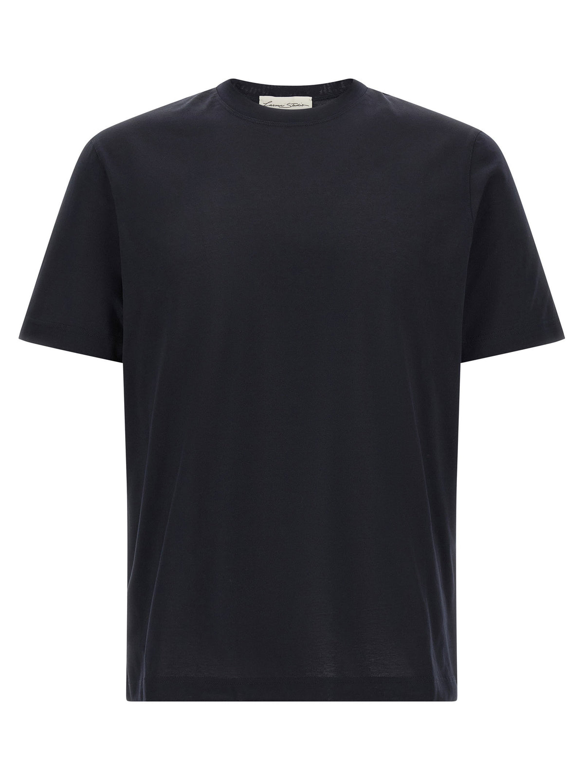 Larmeri Studio Cotton T-shirt