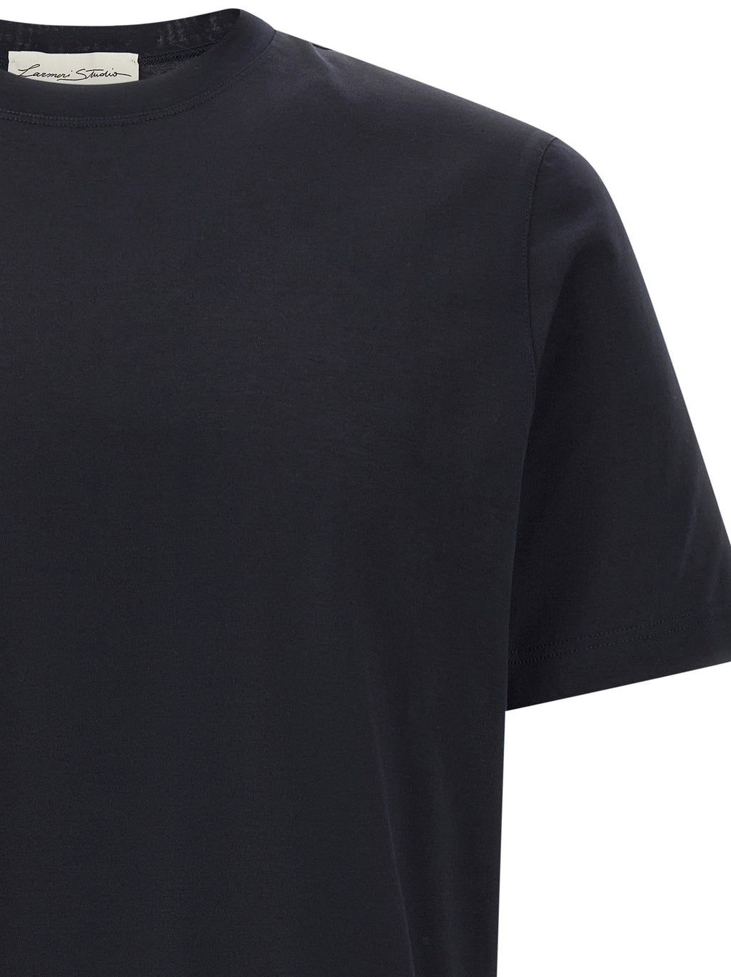 Larmeri Studio Cotton T-shirt
