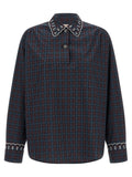 Marni Sangallo Embroidery Shirt Marni