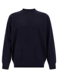 Oliver Lattughi Felpa In Lana Sweater