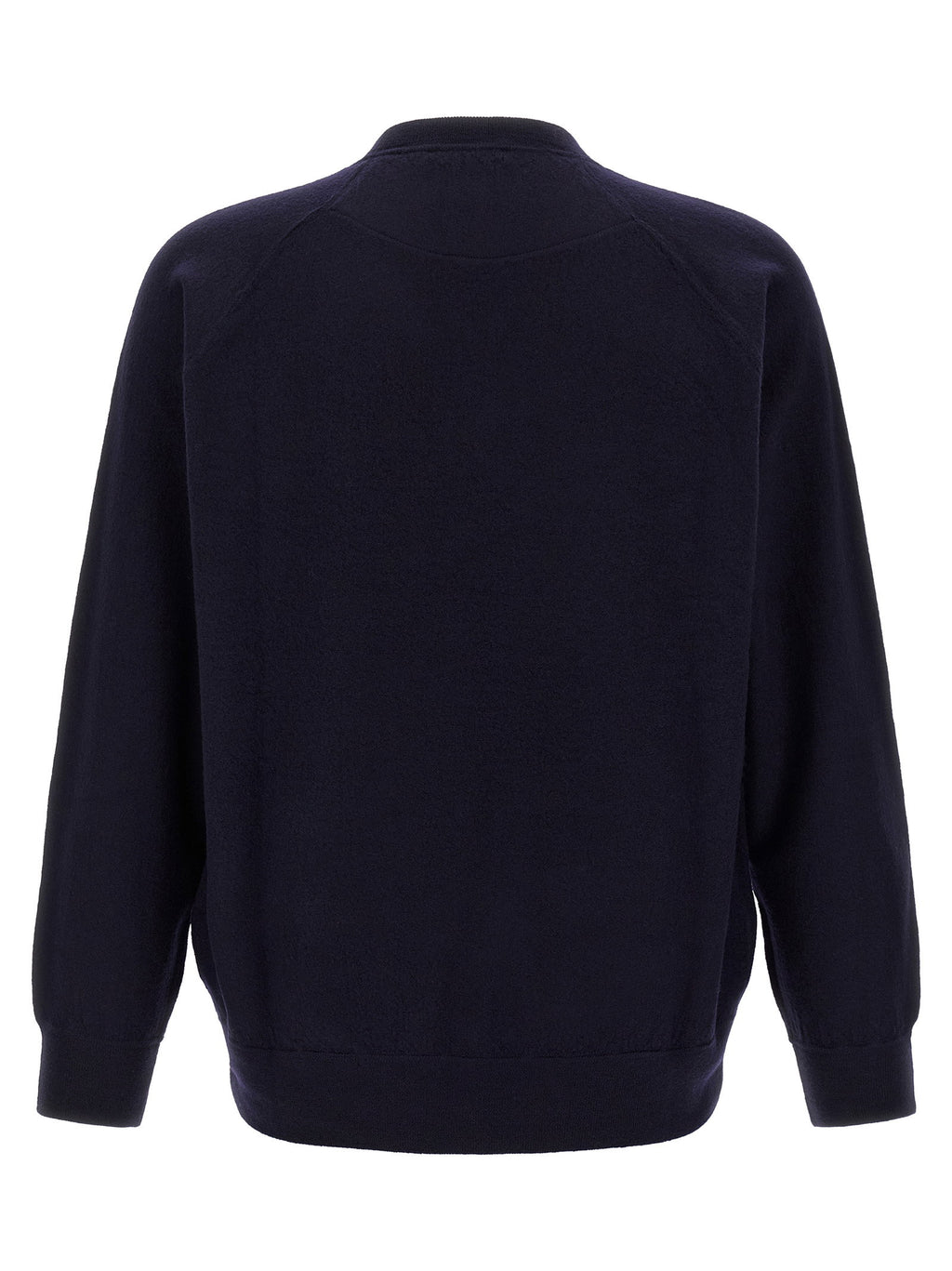 Oliver Lattughi Felpa In Lana Sweater