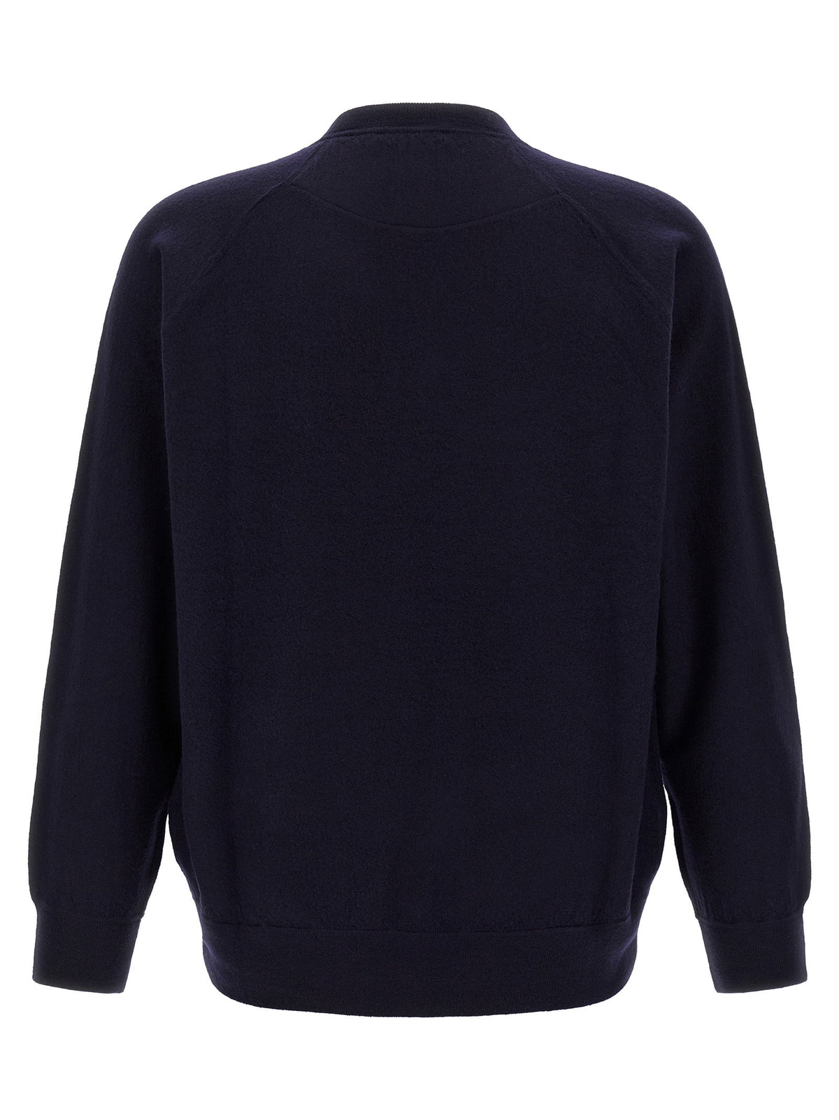 Oliver Lattughi Felpa In Lana Sweater