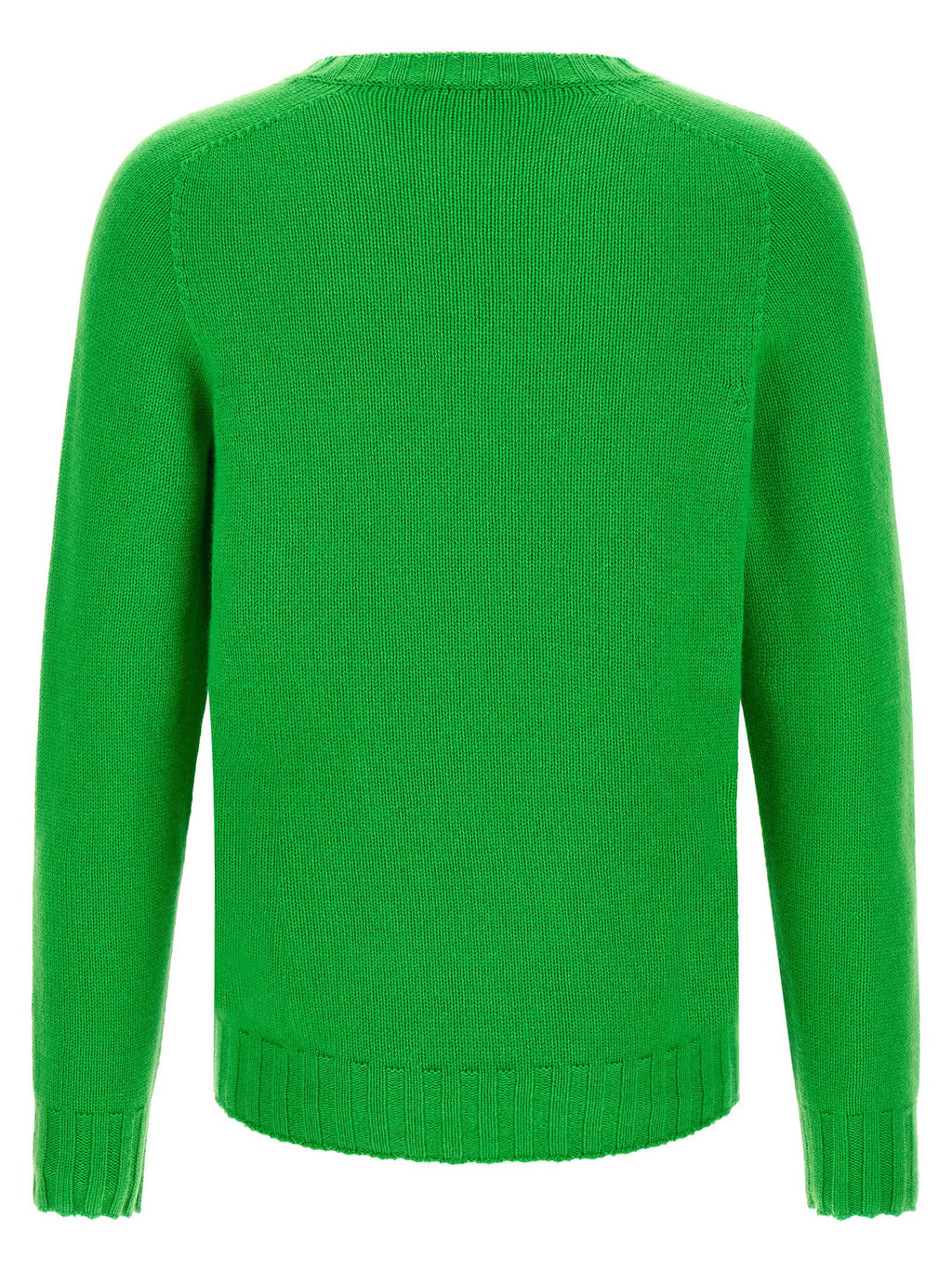 Oliver Lattughi Cashmere Sweater