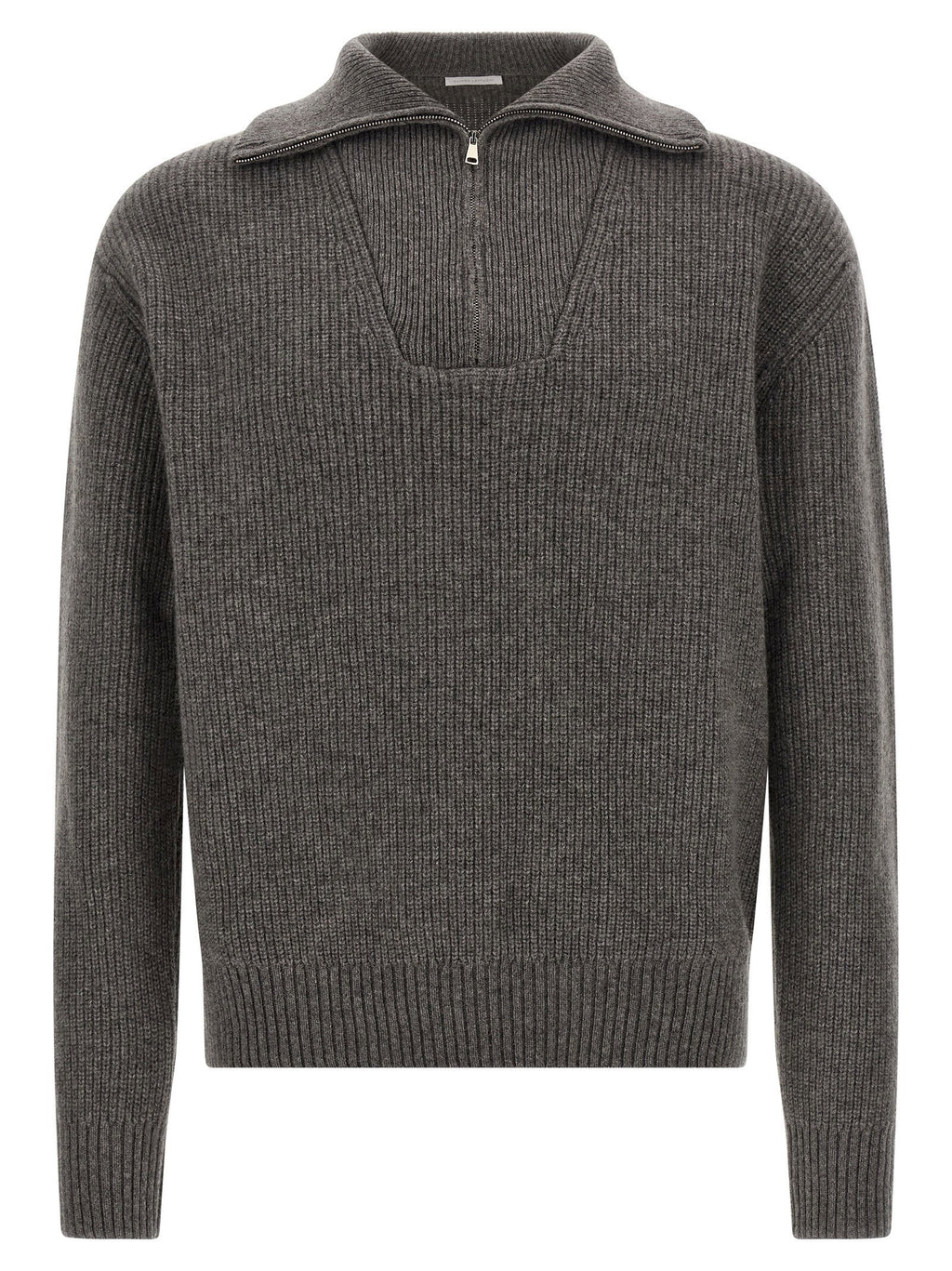 Oliver Lattughi Costa Inglese Sweater