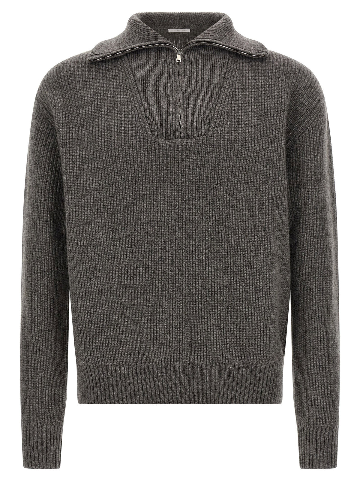 Oliver Lattughi Costa Inglese Sweater