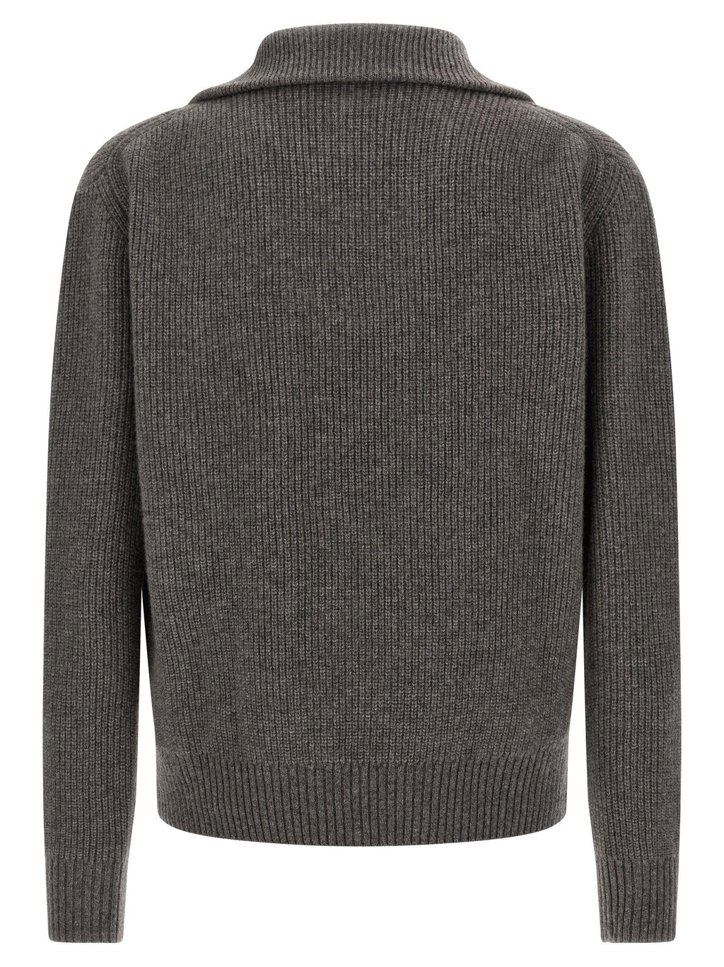 Oliver Lattughi Costa Inglese Sweater