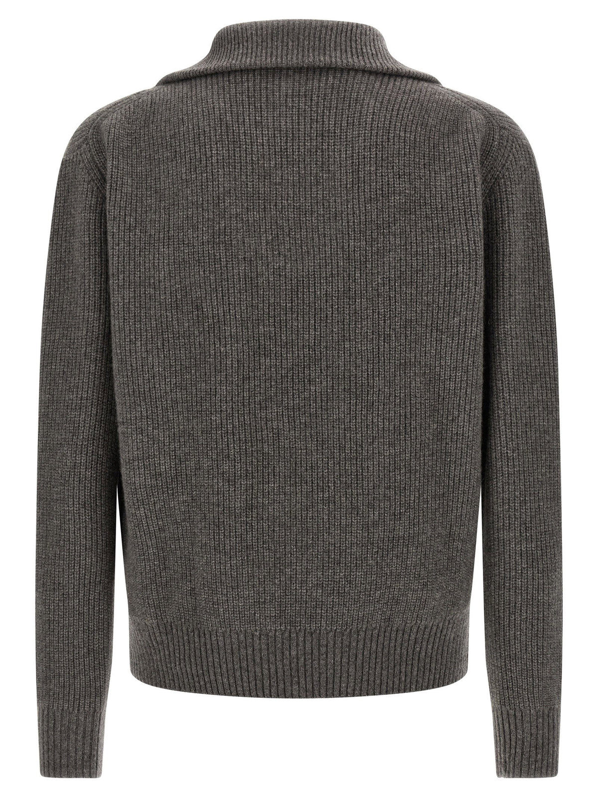 Oliver Lattughi Costa Inglese Sweater