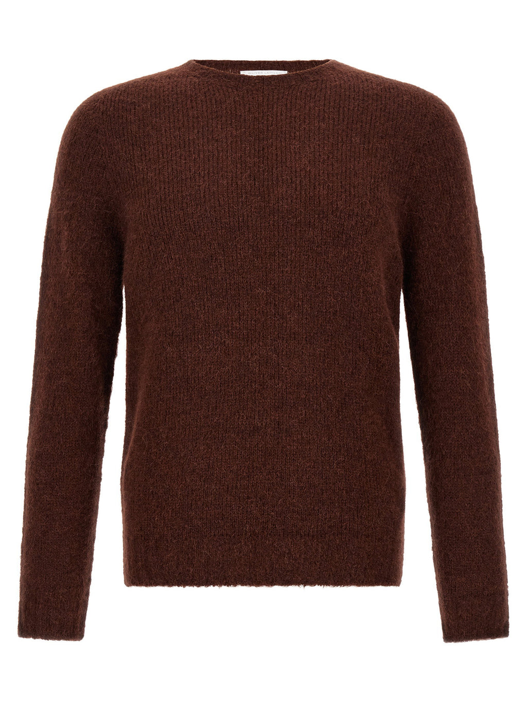 Oliver Lattughi Crew-neck Sweater Oliver Lattughi