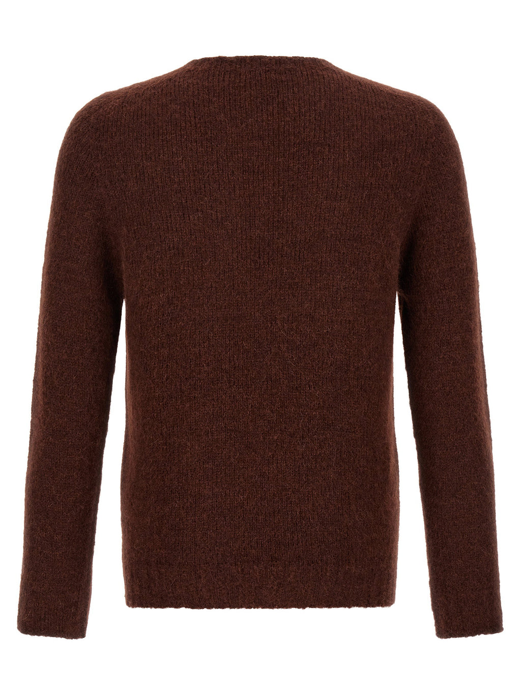 Oliver Lattughi Crew-neck Sweater Oliver Lattughi