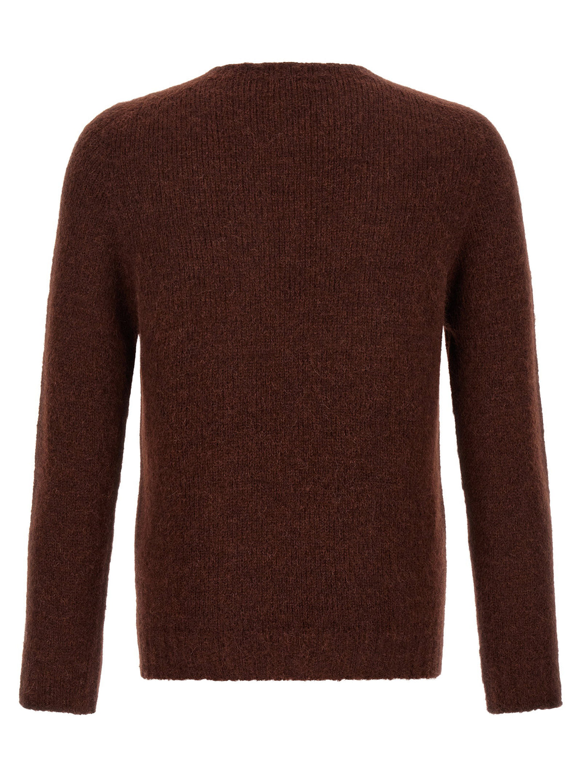 Oliver Lattughi Crew-neck Sweater Oliver Lattughi