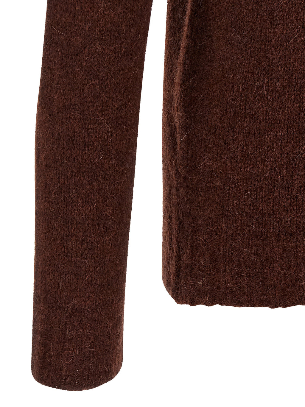 Oliver Lattughi Crew-neck Sweater Oliver Lattughi