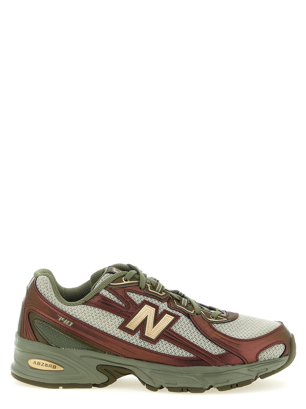 New Balance 740 Sneakers New Balance