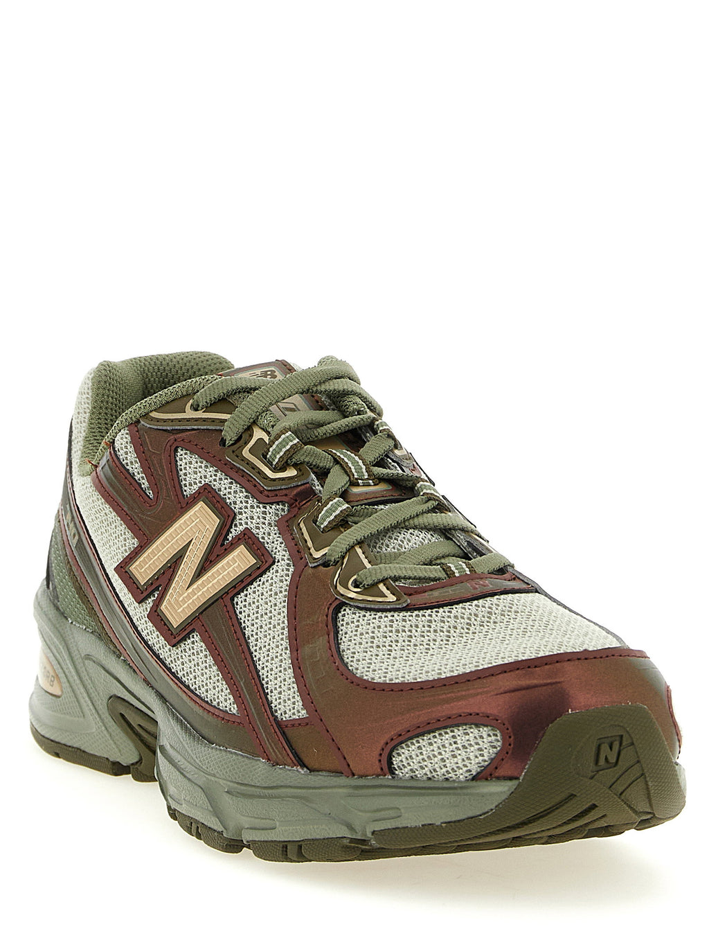 New Balance 740 Sneakers New Balance