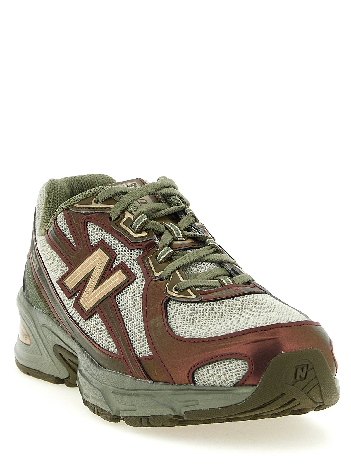 New Balance 740 Sneakers New Balance