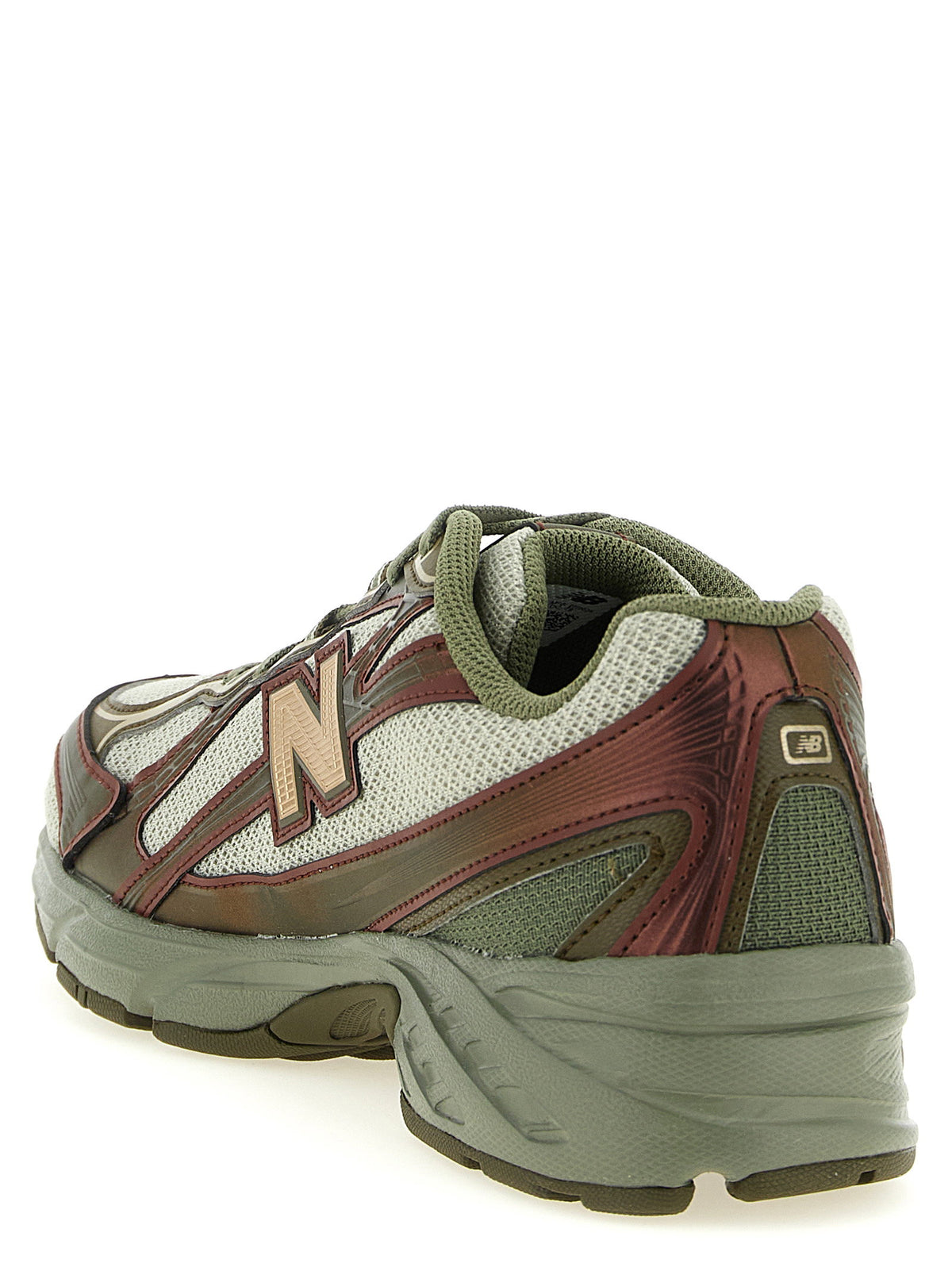 New Balance 740 Sneakers New Balance