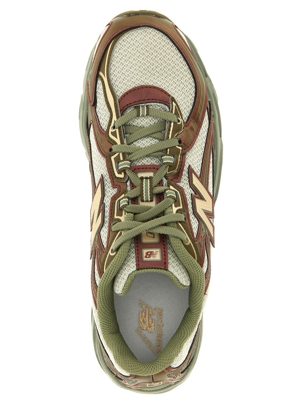 New Balance 740 Sneakers New Balance