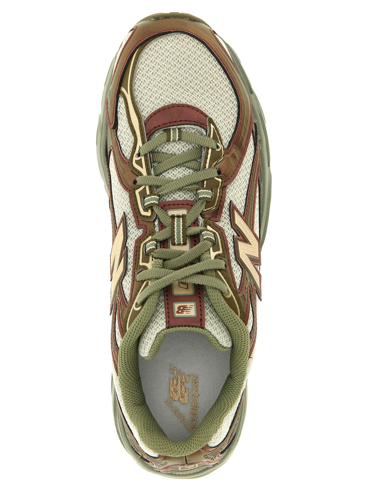 New Balance 740 Sneakers New Balance