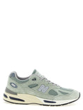 New Balance Made In Uk 991v2 Sneakers New Balance