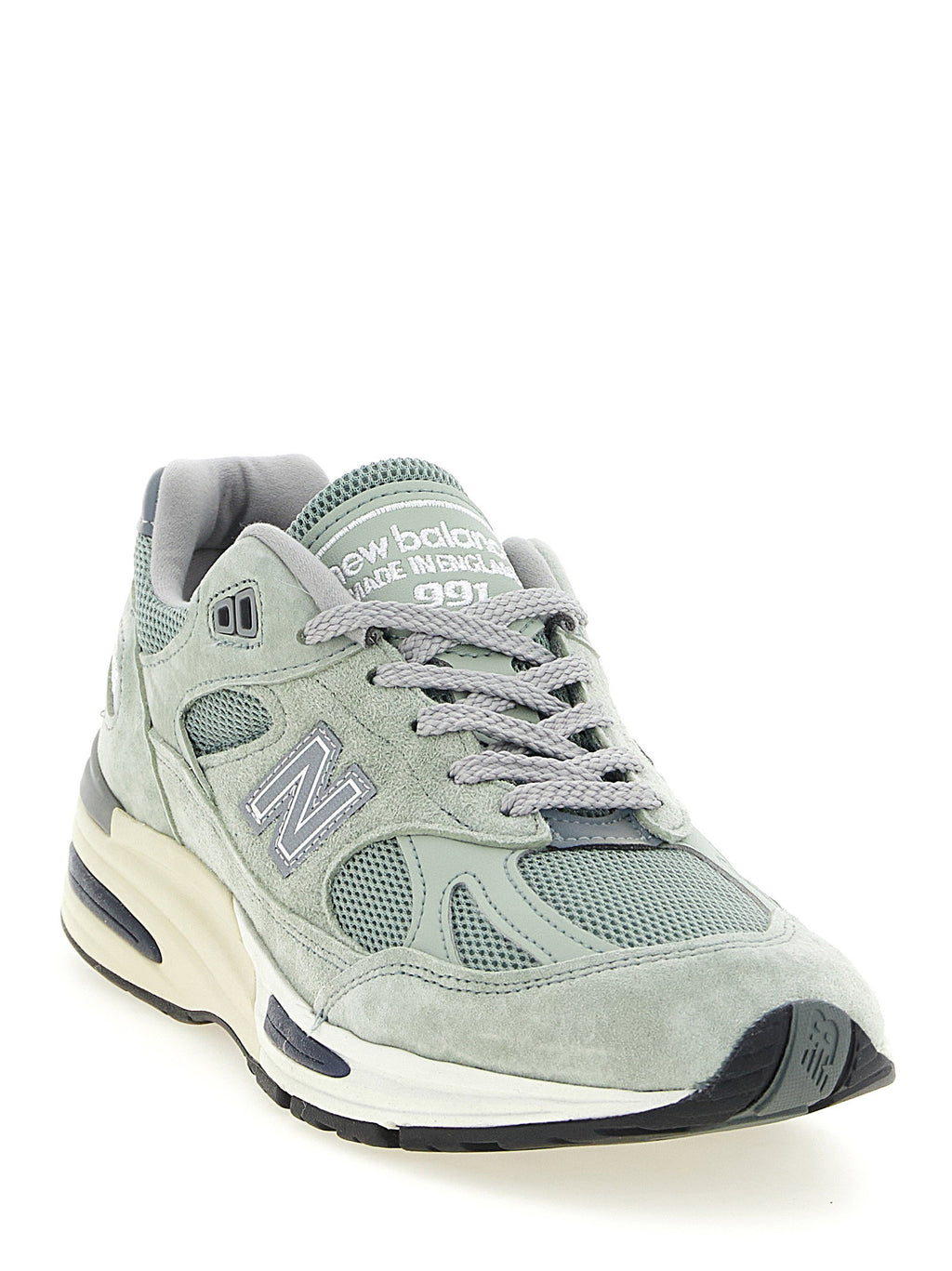 New Balance Made In Uk 991v2 Sneakers New Balance