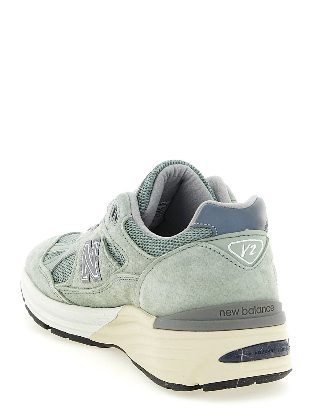 New Balance Made In Uk 991v2 Sneakers New Balance