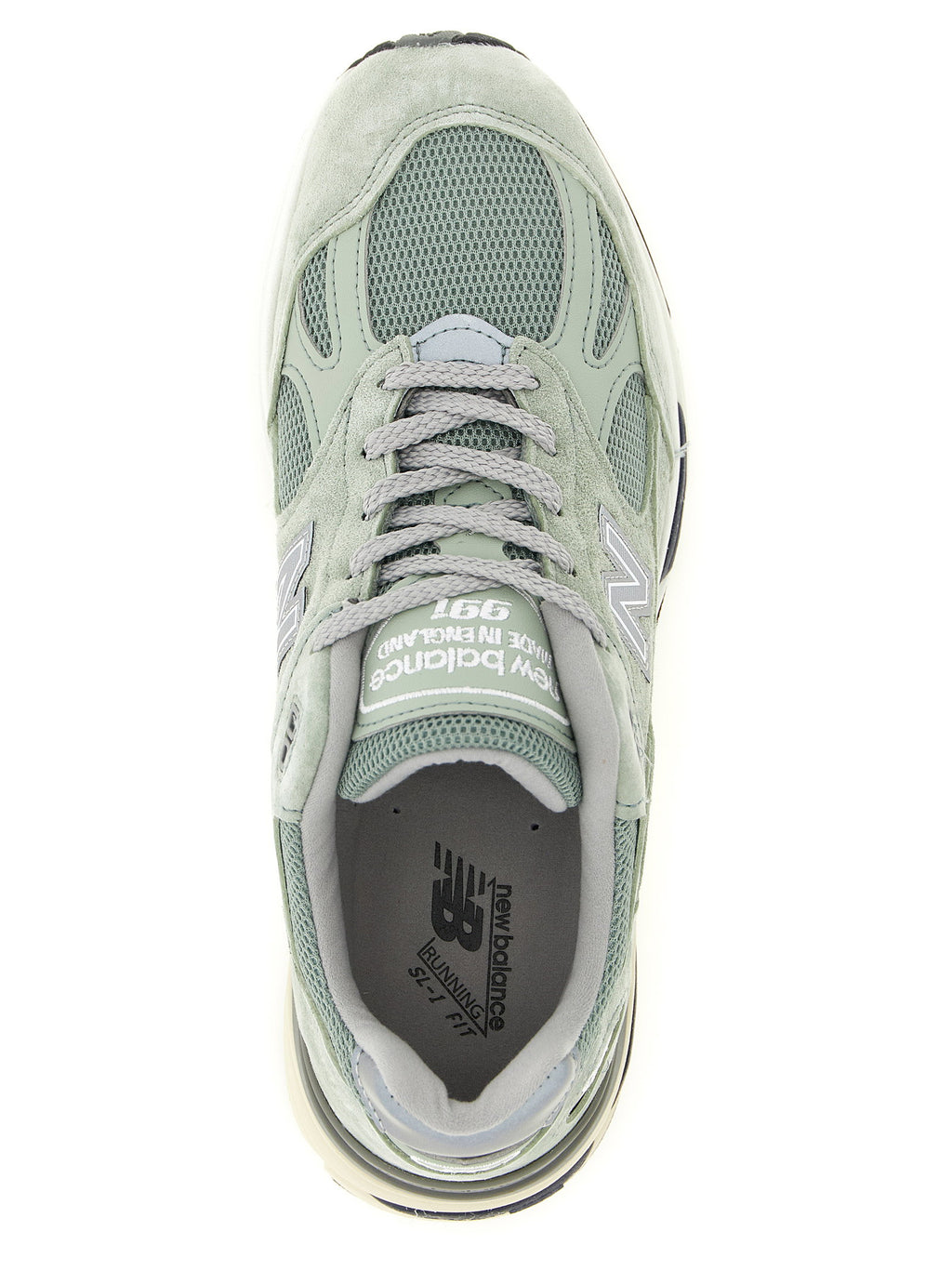 New Balance Made In Uk 991v2 Sneakers New Balance