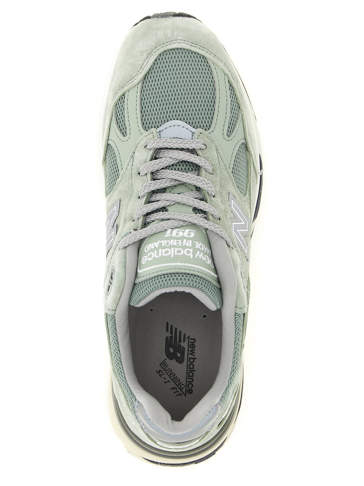 New Balance Made In Uk 991v2 Sneakers New Balance