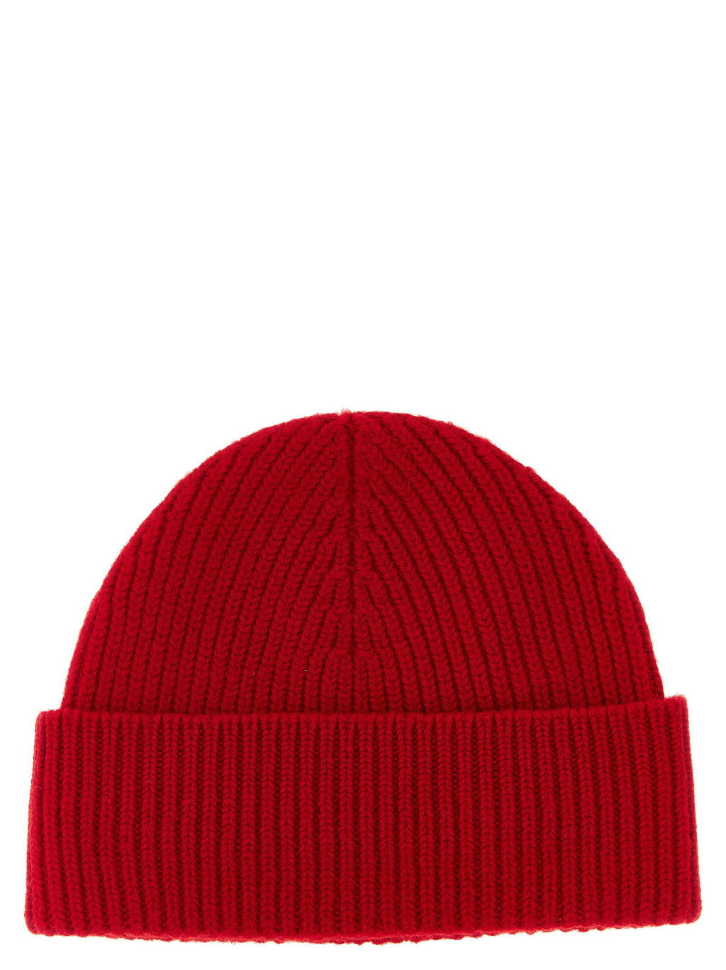 Ami Paris Ami De Coeur Beanie