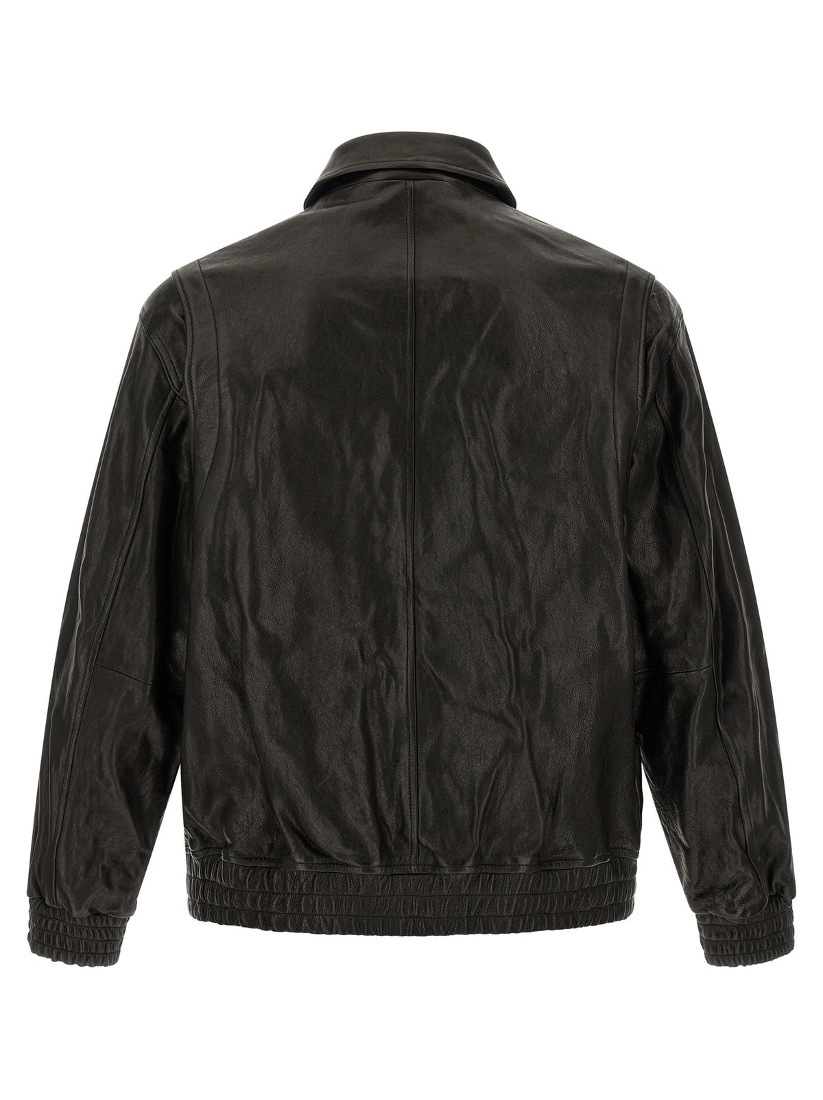Dunst Leather Blouson Dunst