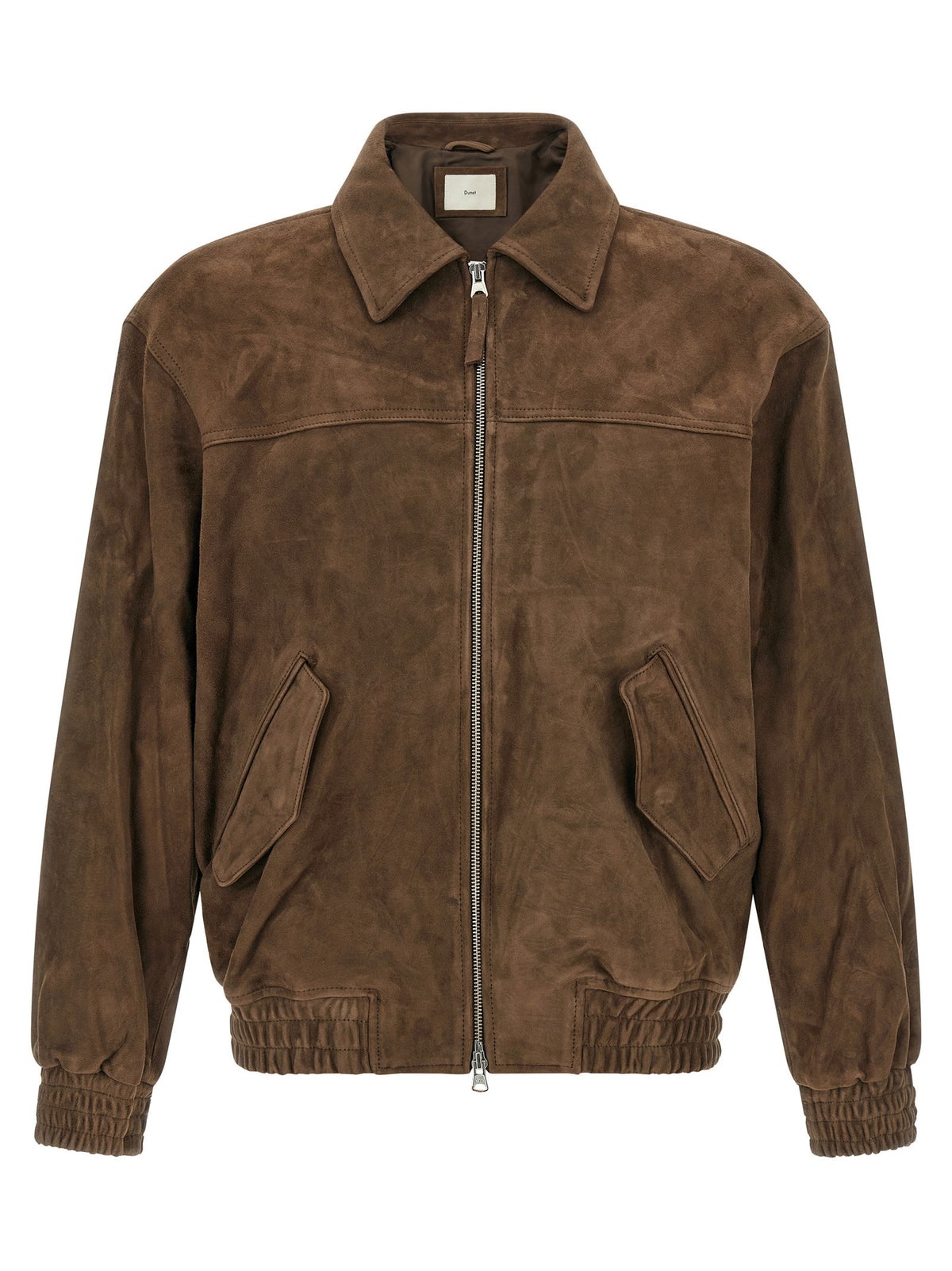 Dunst Suede Blouson Dunst