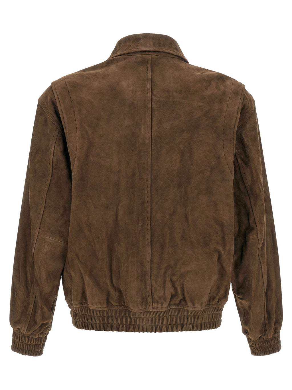 Dunst Suede Blouson Dunst