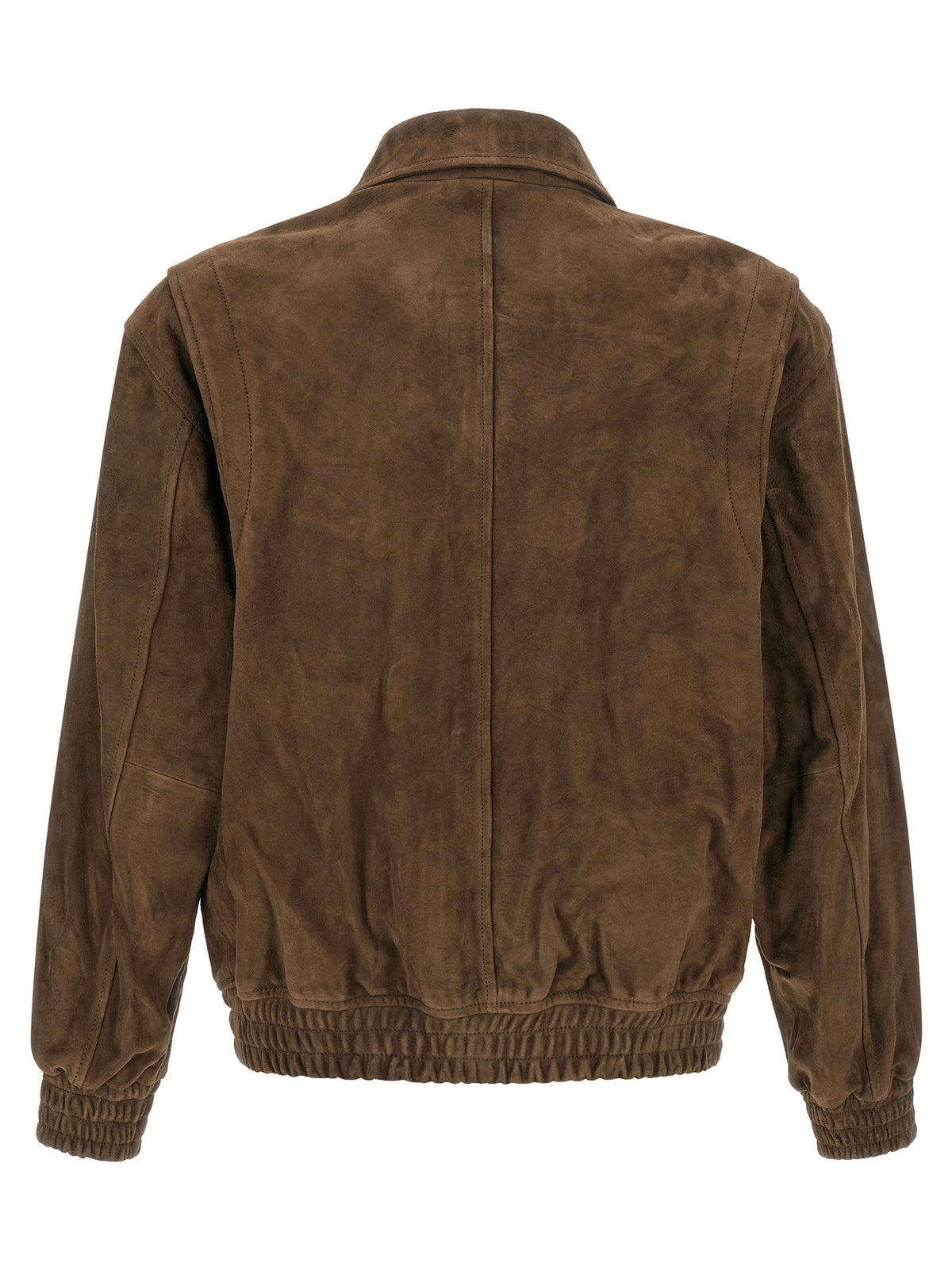 Dunst Suede Blouson Dunst
