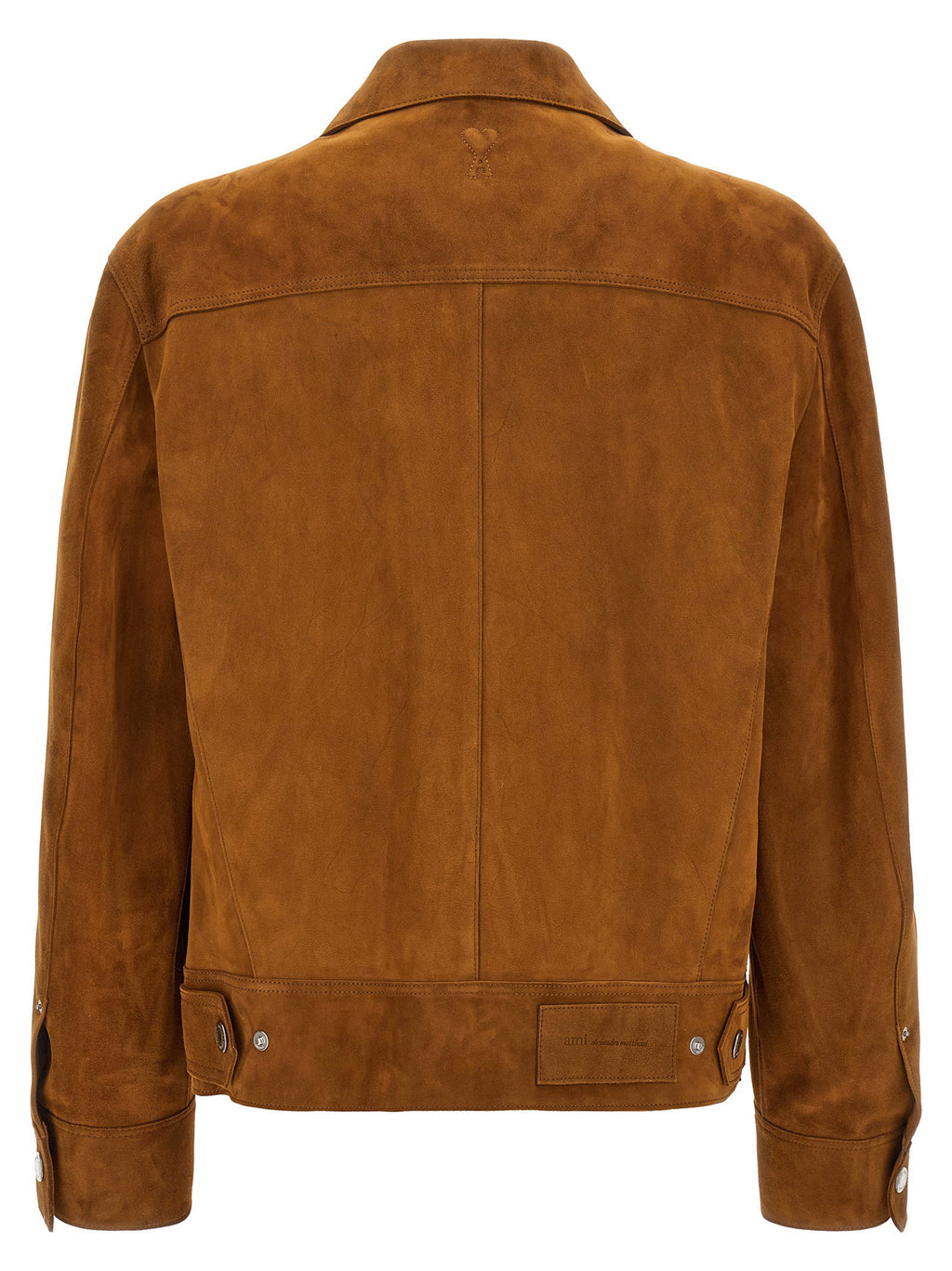 Ami Paris Trucker Jacket