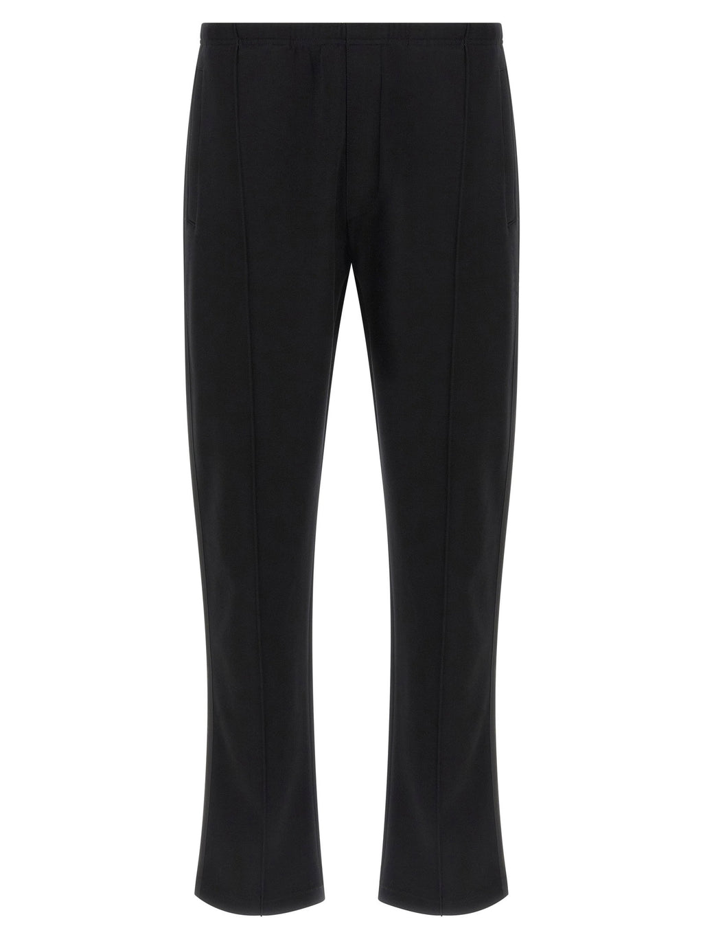 Prada Re-nylon Band Joggers