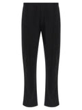 Prada Re-nylon Band Joggers