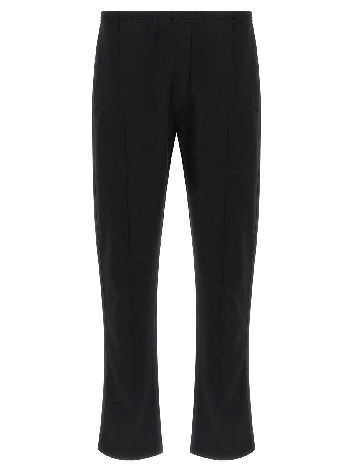Prada Re-nylon Band Joggers