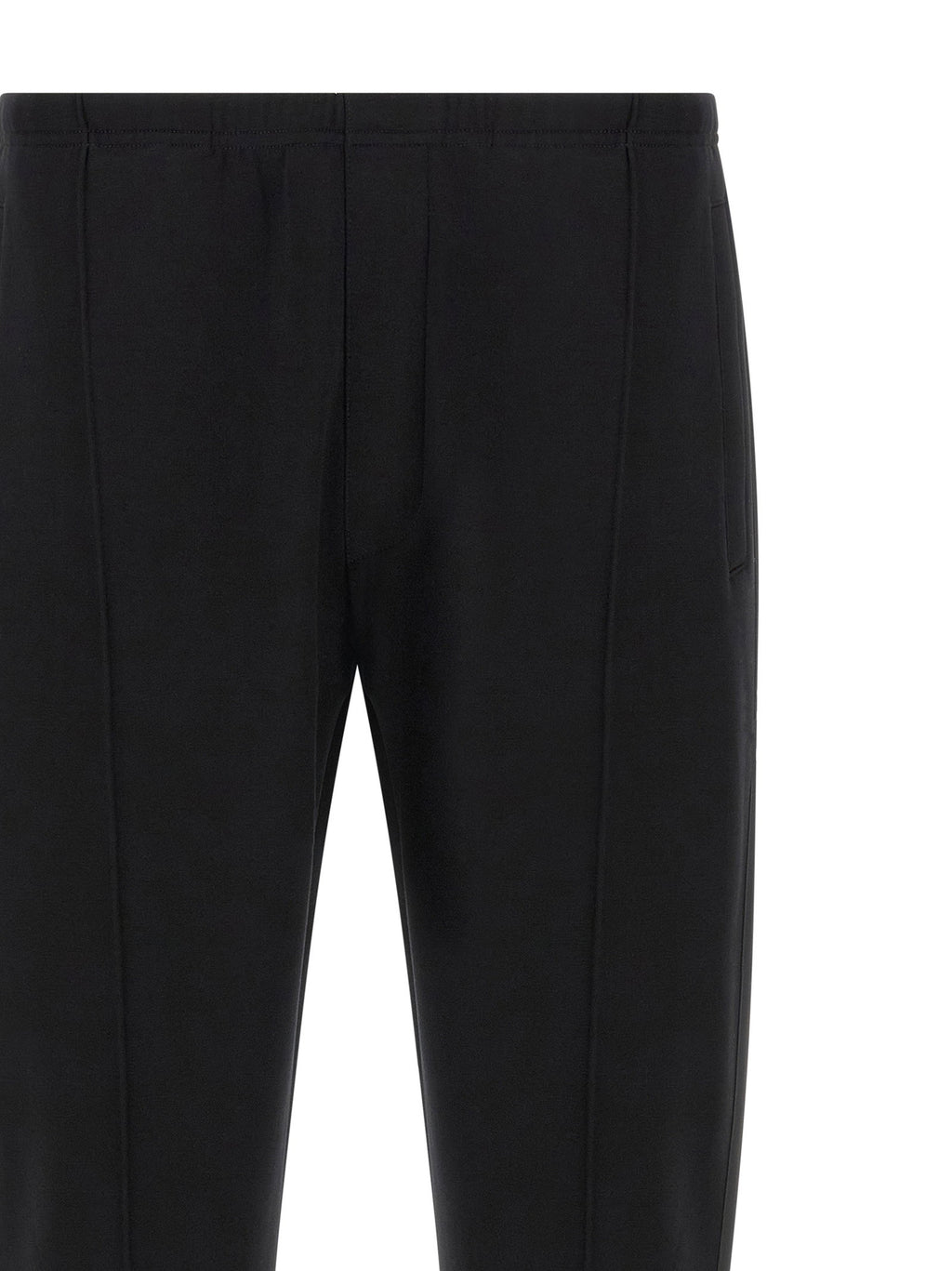 Prada Re-nylon Band Joggers
