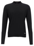 Prada Silk Sweater