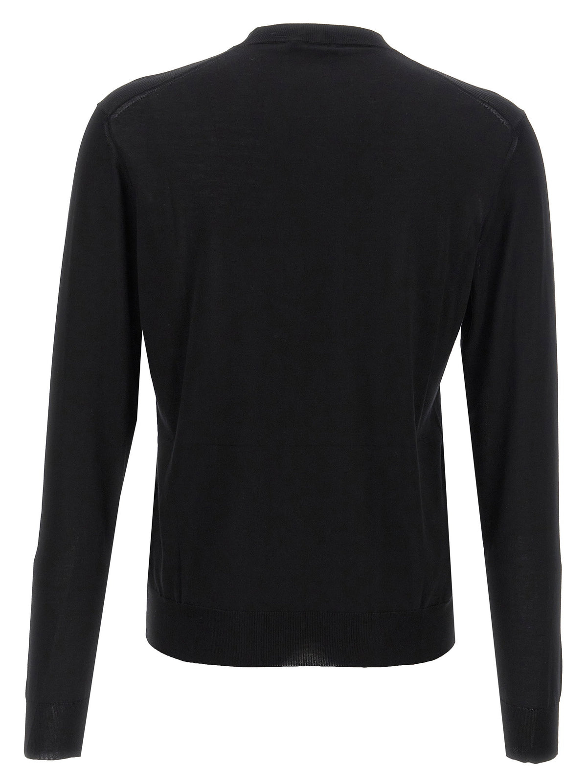 Prada Silk Sweater