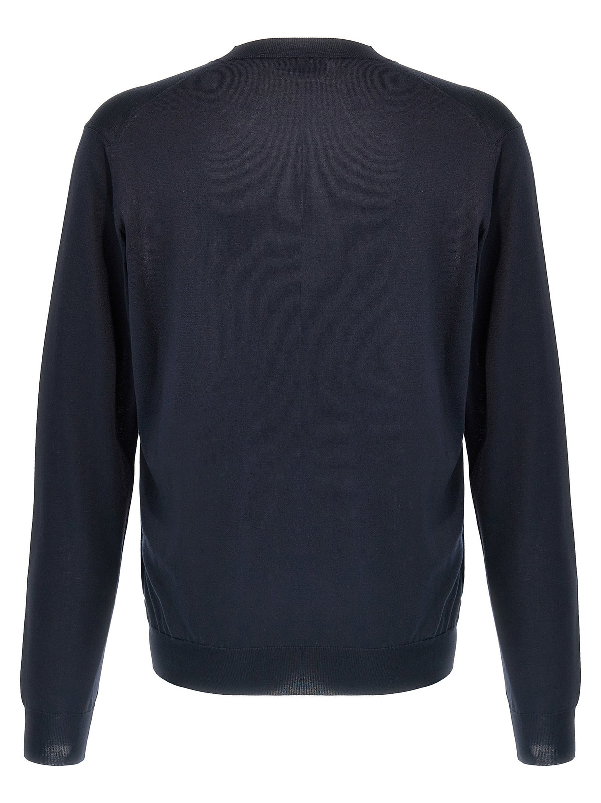 Prada Silk Sweater
