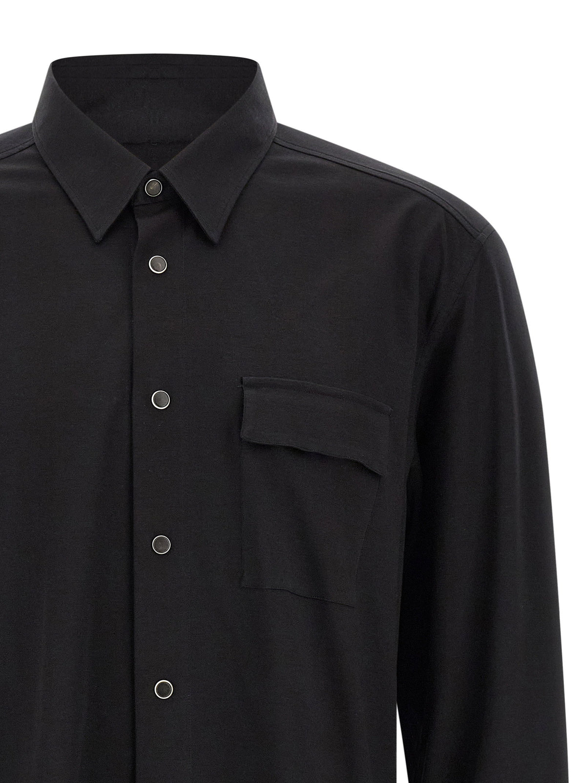 Kiton Buba Shirt